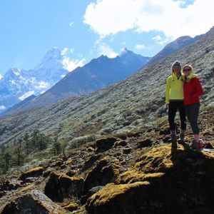 Meet your Posher, Anna